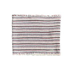 Hollister Bandeau Crop Top